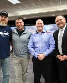 Bill Brown Ford in Livonia, MI, Wins World’s #1 Ford Dealer Title for Second Year